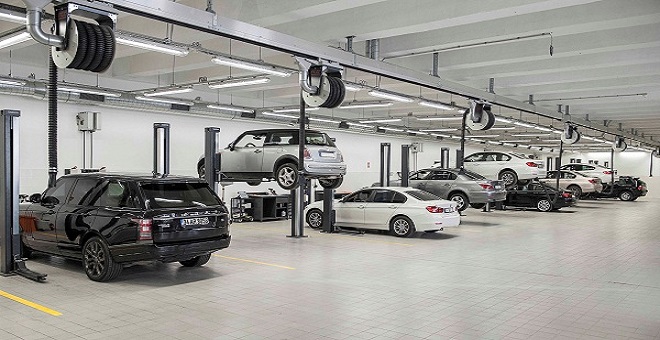 Kağıthane Oto Servis